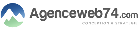 Agenceweb74.com